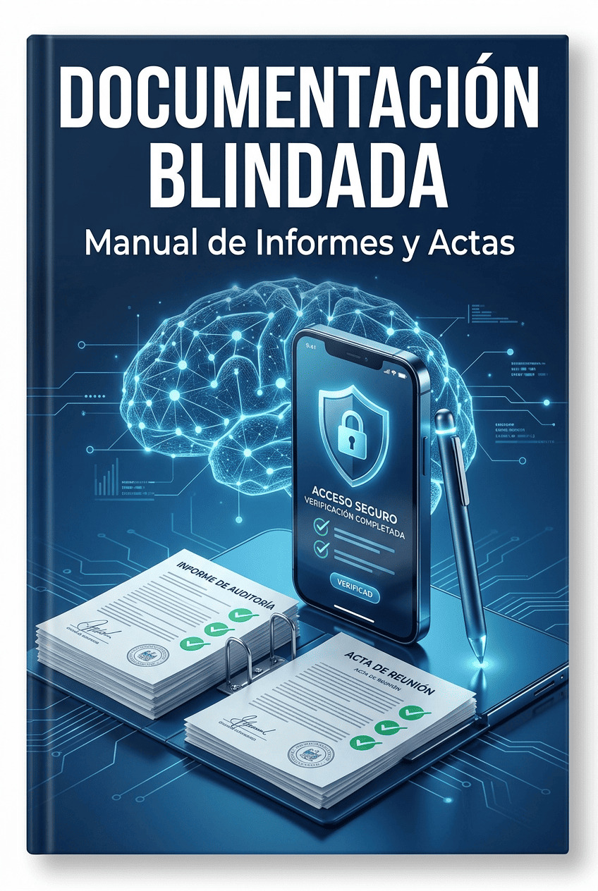 Libro 4 Documentación Blindada